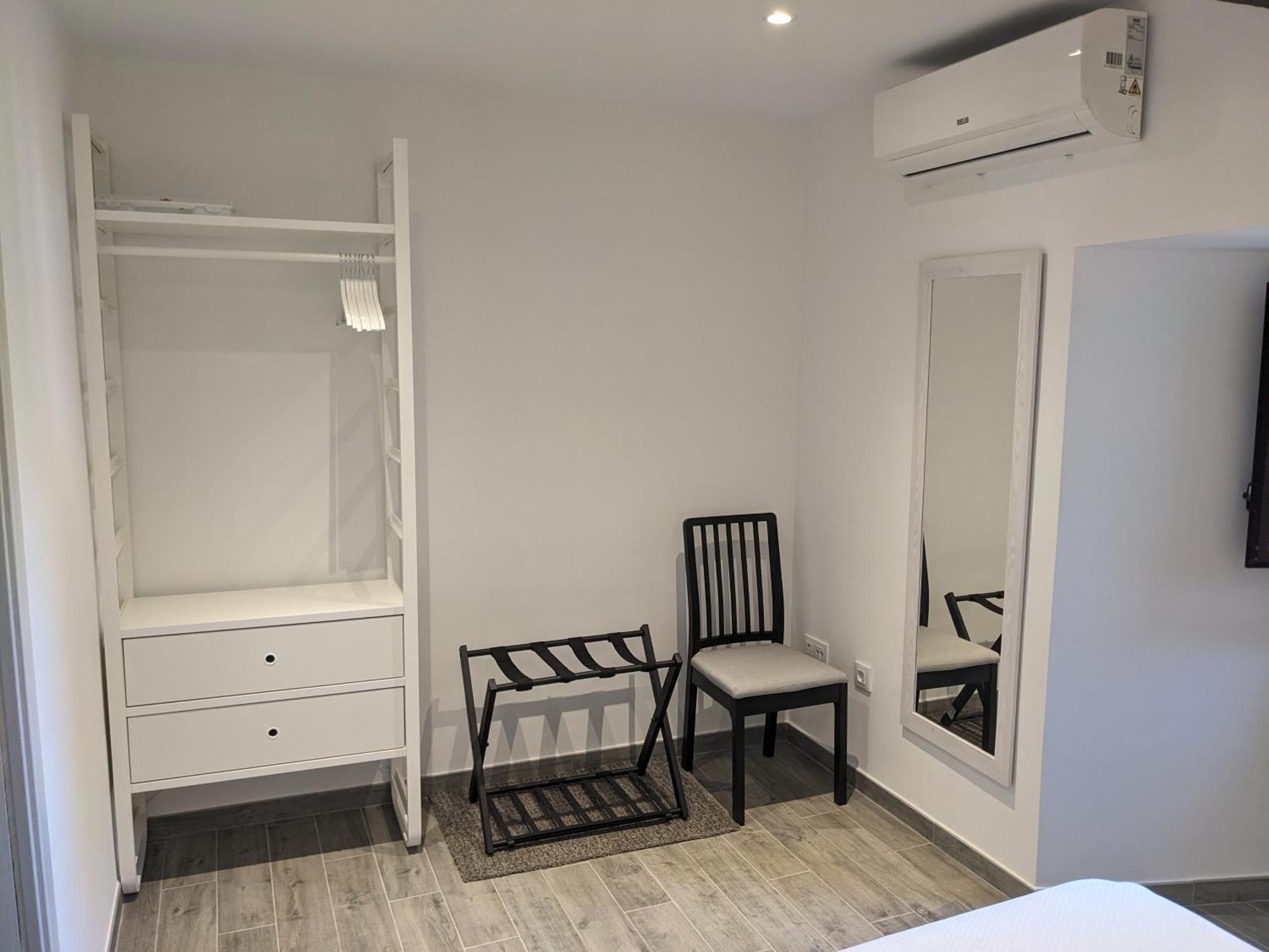 Apartamento Rural Zahora Hervás Extérieur photo