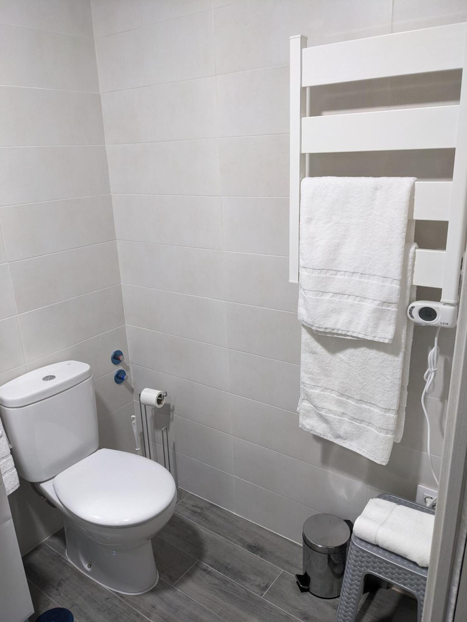 Apartamento Rural Zahora Hervás Extérieur photo