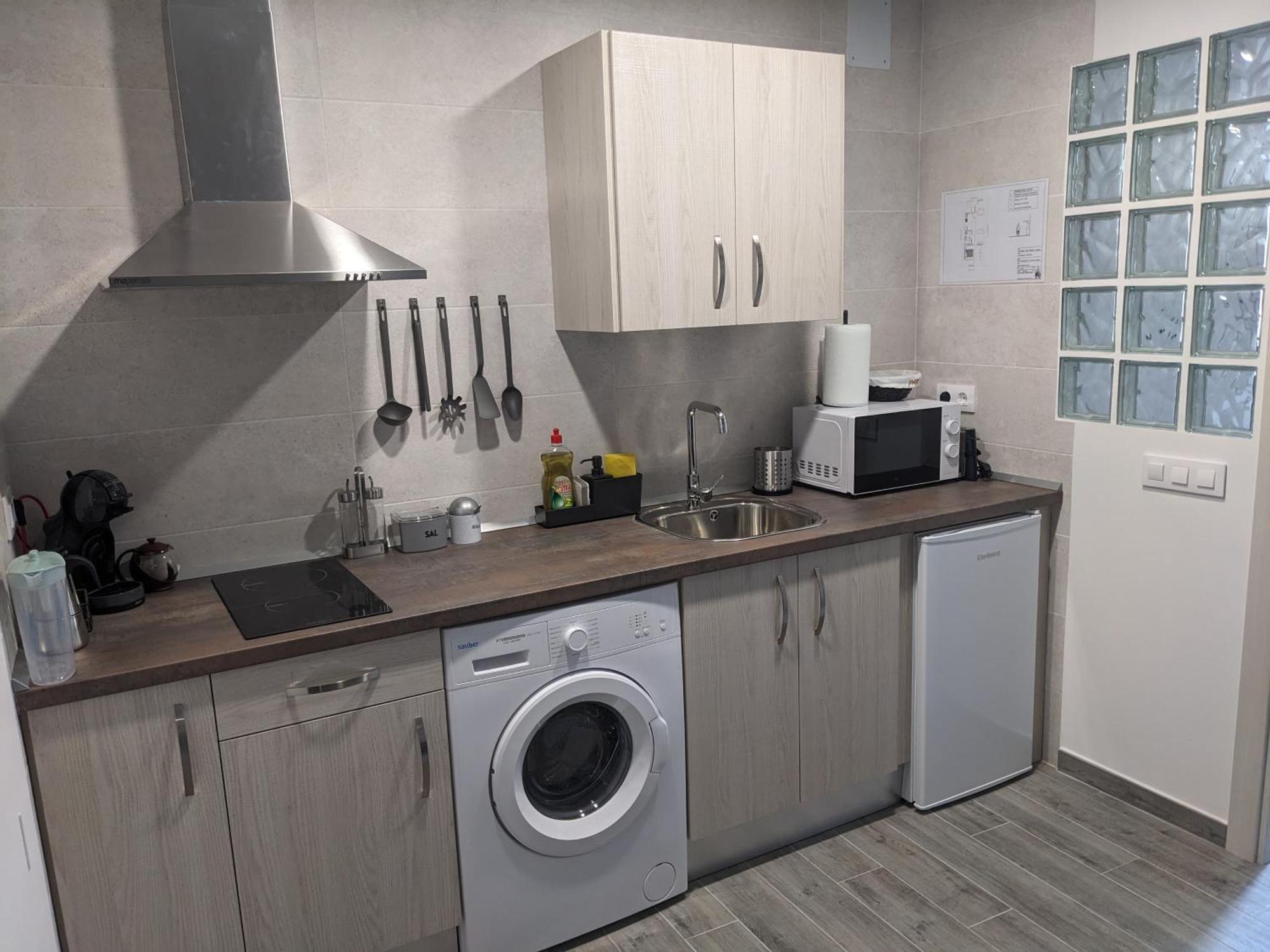Apartamento Rural Zahora Hervás Extérieur photo