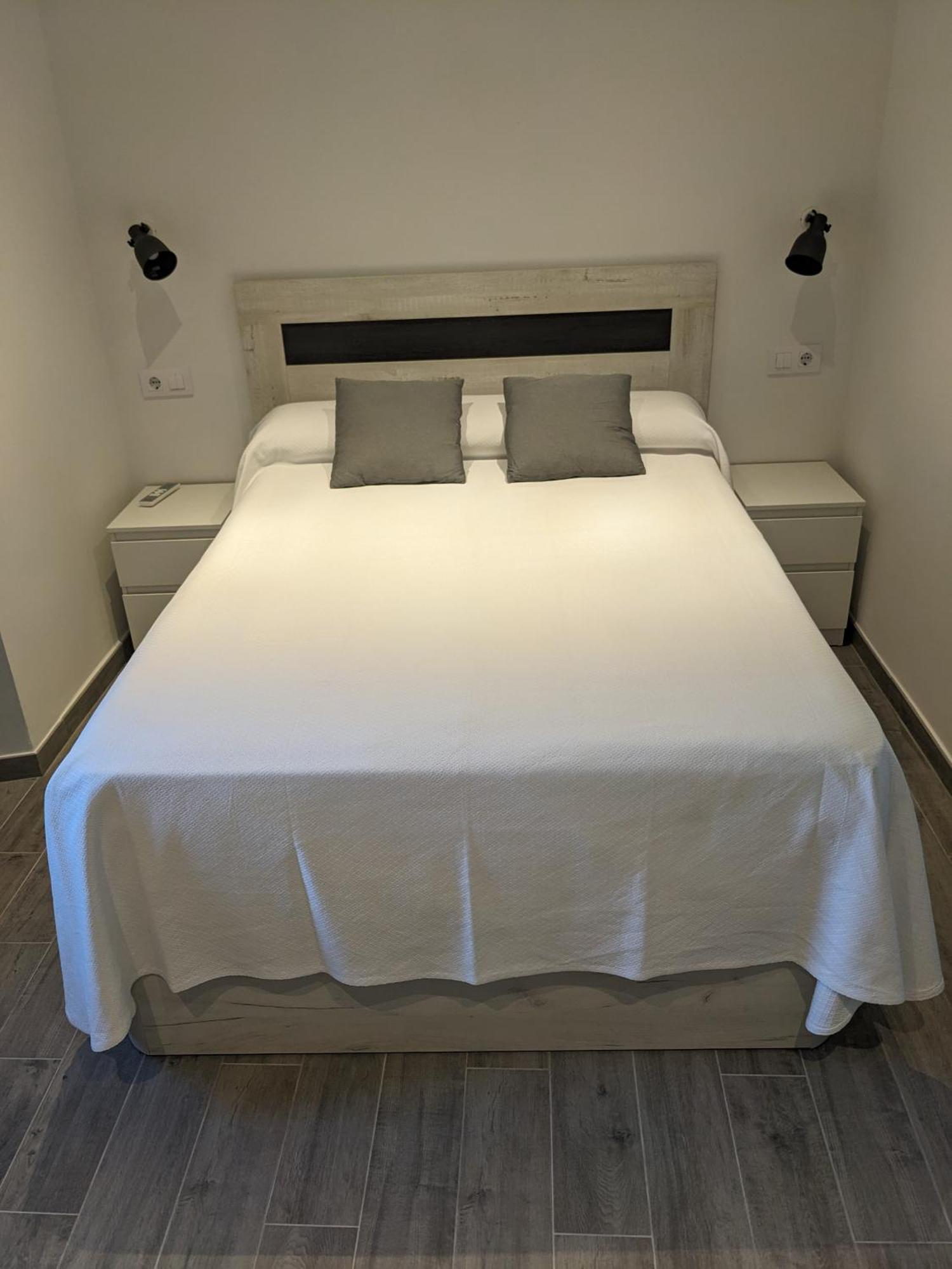 Apartamento Rural Zahora Hervás Extérieur photo