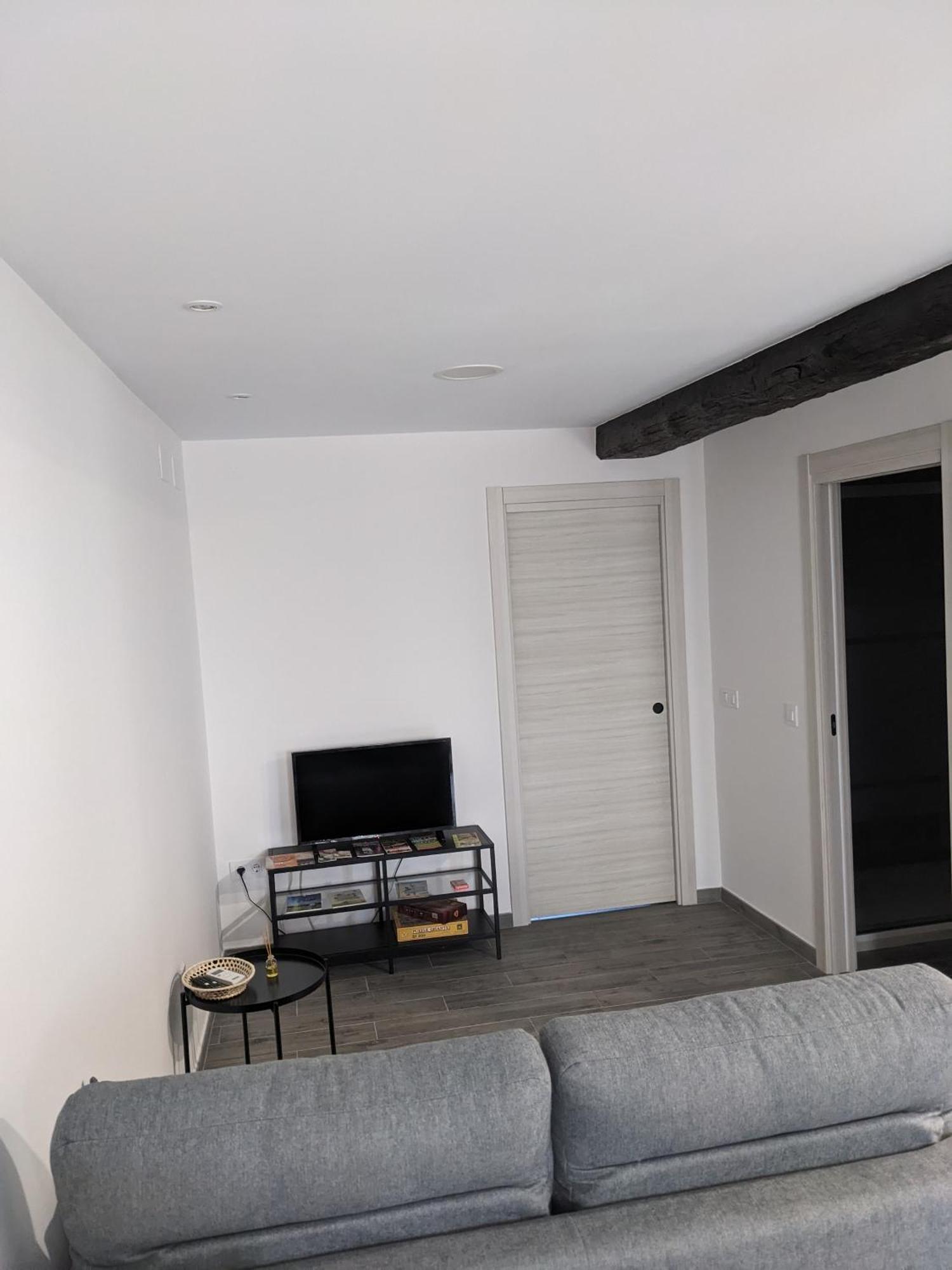 Apartamento Rural Zahora Hervás Extérieur photo
