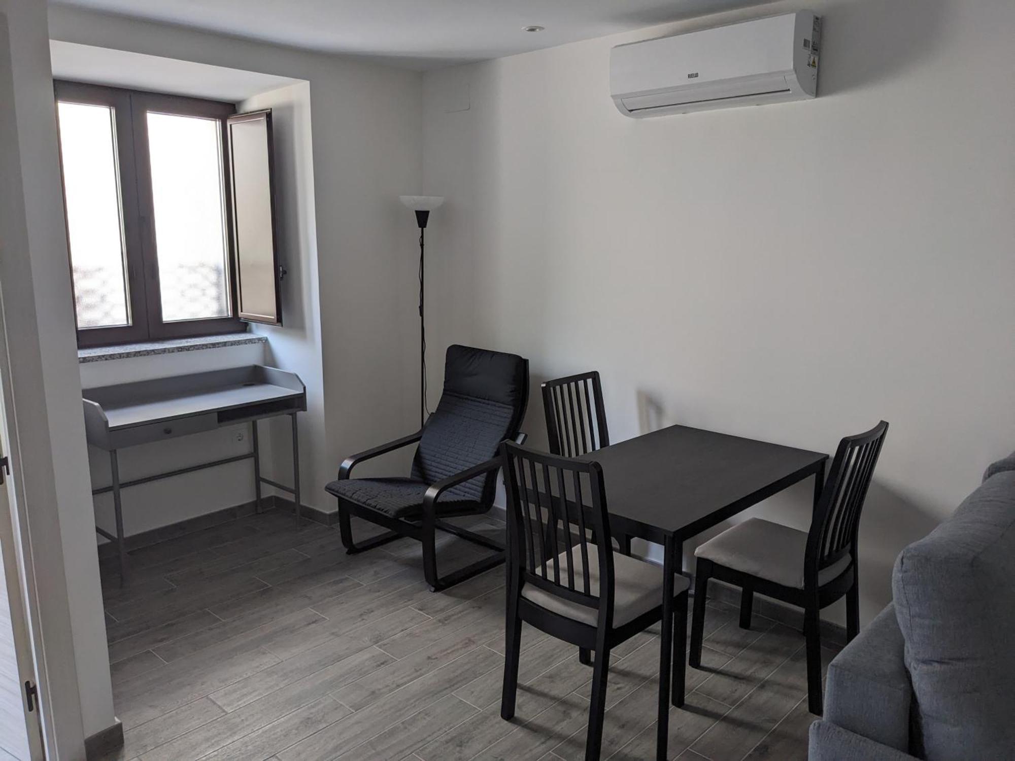 Apartamento Rural Zahora Hervás Extérieur photo